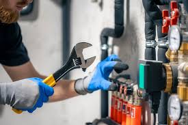 Plumbing Services